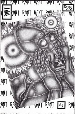 Immagine del venditore per Rant #5. Curb Your Dogma venduto da Shamrock Books