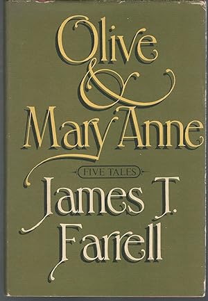 Seller image for Olive and Mary Anne: Five Tales for sale by Dorley House Books, Inc.