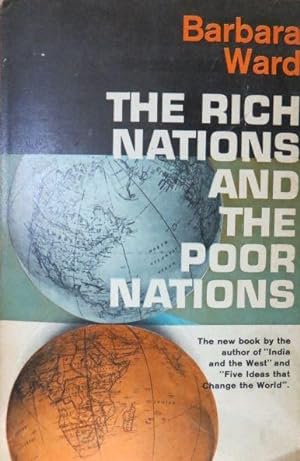 The Rich Nations And The Poor Nations