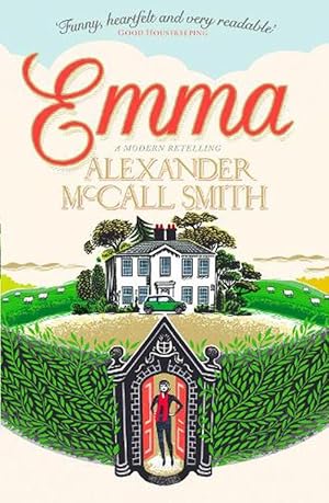 Seller image for Emma (Paperback) for sale by Grand Eagle Retail