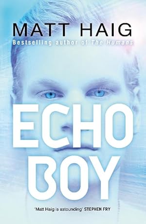 Seller image for Echo Boy (Paperback) for sale by Grand Eagle Retail