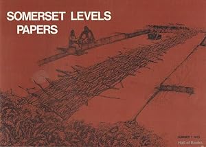 Somerset Levels Papers: Number 1, 1975