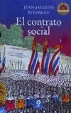 Seller image for El contrato social for sale by AG Library