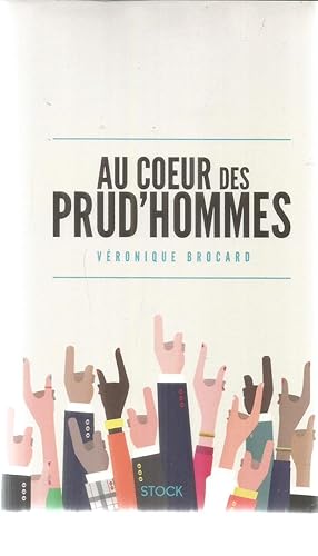 Au coeur des prud'hommes