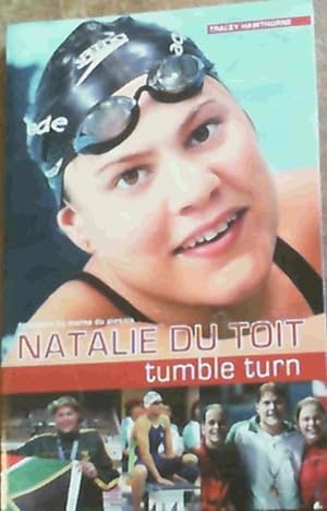 Seller image for Natalie Du Toit : Tumble Turn for sale by Chapter 1