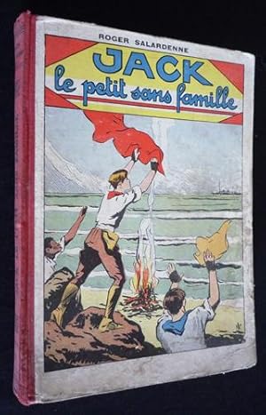 Seller image for Jack, le petit sans famille (n78  107) for sale by Abraxas-libris