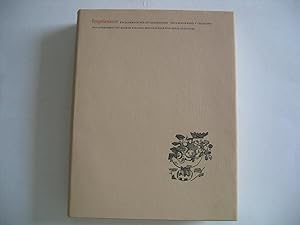 Imprimatur. Ein Jahrbuch für Bücherfreunde. Neue Folge Bd.5. Hrsg. v. K.F. Bauer, B. Hack u. H. S...