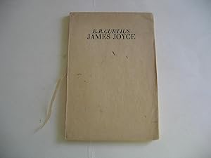 James Joyce und sein Ulysses