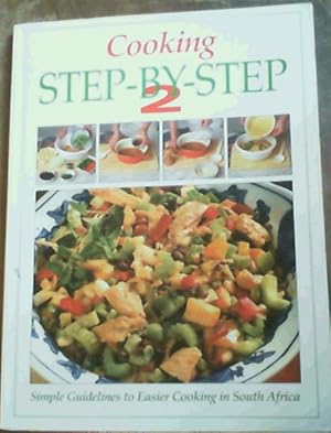 Immagine del venditore per Cooking Step-By-Step 2 venduto da Chapter 1