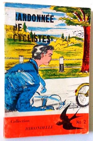 Une randonnée de cyclistes. Suites de tableaux mouvants II