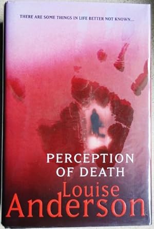 Seller image for Perception of Death for sale by Weysprings Books, IOBA, PBFA