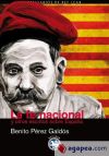 Imagen del vendedor de La fe nacional: y otros escritos sobre España a la venta por AG Library