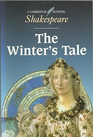 Seller image for The Winter's Tale for sale by Chaucer Head Bookshop, Stratford on Avon