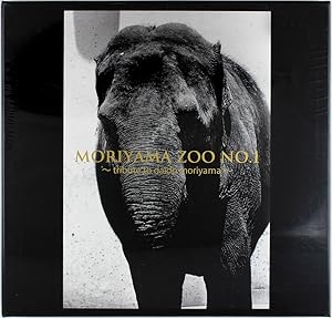 Image du vendeur pour Moriyama Zoo No. 1: Tribute to Daido Moriyama mis en vente par Harper's Books, ABAA