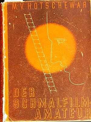 Der Schmalfilmamateur. 1944