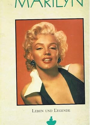 Marilyn. Leben und Legende.1991