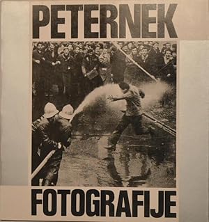 Tomislav Peternek Fotografije. 1984