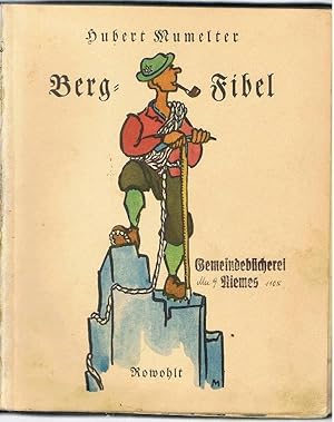 Berg - Fibel.