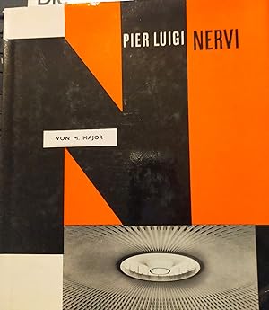 Pier Luigi Nervi