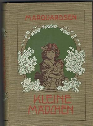 Imagen del vendedor de Kleine Mdchen. Schul-, Haus- und Feriengeschichten von kleinen Mdchen fr kleine Mdchen. Fr das Alter von 8 - 12 Jahren. a la venta por Buecherstube Eilert, Versandantiquariat