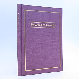 Decades of Growth: The Episcopal Diocese of Western North Carolina Under Bishop Henry and Bishop ...