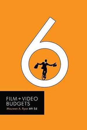Image du vendeur pour Film + Video Budgets (Paperback) mis en vente par Grand Eagle Retail