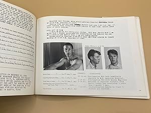 Immagine del venditore per Conversations with the Dead: Photographs of Prison Life with the Letters and Drawings of Billy McCune #122054 venduto da Ken Sanders Rare Books, ABAA