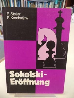 Sokolski ~ Eroffnung