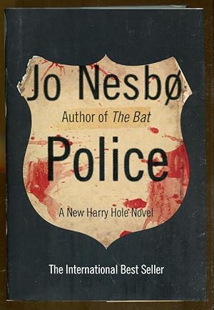 Seller image for Police for sale by Dearly Departed Books