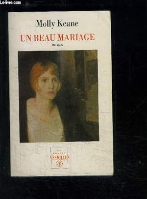 Image du vendeur pour UN BEAU MARIAGE mis en vente par Le-Livre