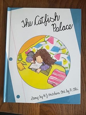 The Catfish Palace