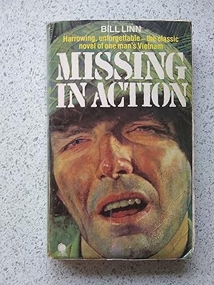 Seller image for Missing in Action for sale by Shelley's Books