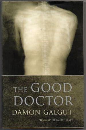 Image du vendeur pour The Good Doctor mis en vente par Raymond Tait