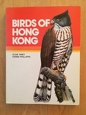 Birds of Hong Kong