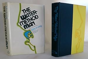 Seller image for The Water-Method Man for sale by Books Again