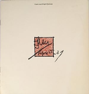 Frank Lloyd Wright: Steelcase