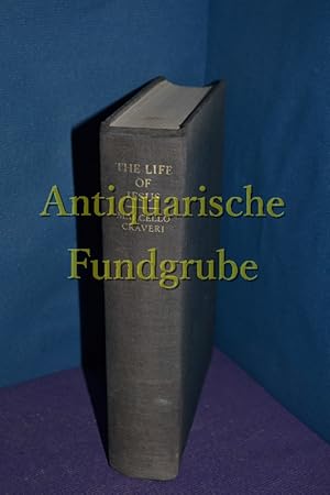 Bild des Verkufers fr The Life of Jesus. Translated by Charles Lam Markmann zum Verkauf von Antiquarische Fundgrube e.U.
