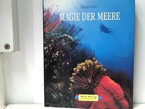 Image du vendeur pour Magie der Meere mis en vente par ABC Versand e.K.