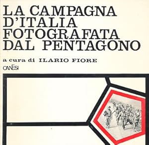 La Campagna d'Italia Fotografata das Pentagono.