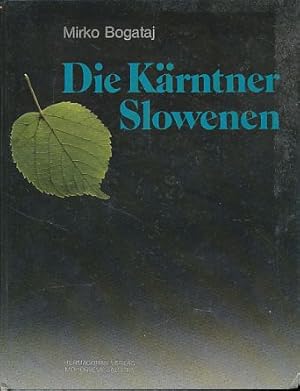 Die Kärntner Slowenen.