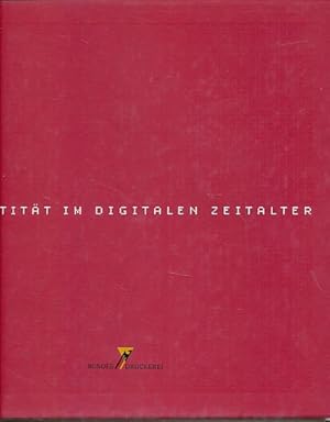 Identität im digitalen Zeitalter - Identity in the digital age. Bundesdruckerei.