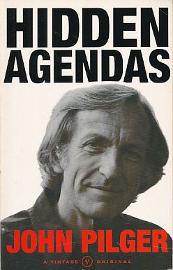 Seller image for Hidden Agendas. for sale by Fundus-Online GbR Borkert Schwarz Zerfa