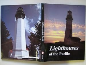 Imagen del vendedor de Lighthouses of the Pacific a la venta por Aucott & Thomas