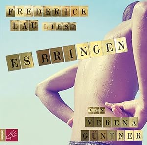 Immagine del venditore per Es bringen Ungekrzte Lesung venduto da Bunt Buchhandlung GmbH