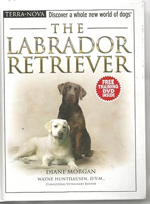 Labrador Retriever (Terra Nova Series)