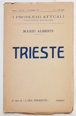 Trieste.