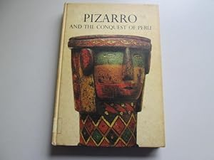 Seller image for PIZARRO and the conquest of Peru. a cassell caravel book for sale by Goldstone Rare Books