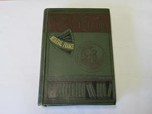 Imagen del vendedor de Mediaeval France. From the Reign of Hugues Capet to the Beginning of the Sixteenth Century (The Story of the Nations). a la venta por Goldstone Rare Books