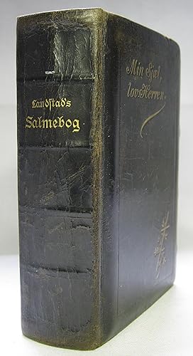 Seller image for Kirkesalmebog og Nokre Salmar (Danish Hymnbook) for sale by The BookChase