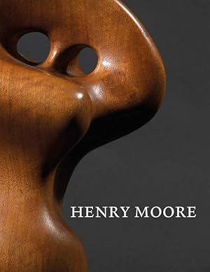 Henry Moore: Drawings & Sculpture